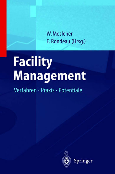 Facility Management 1 - Mngelartikel