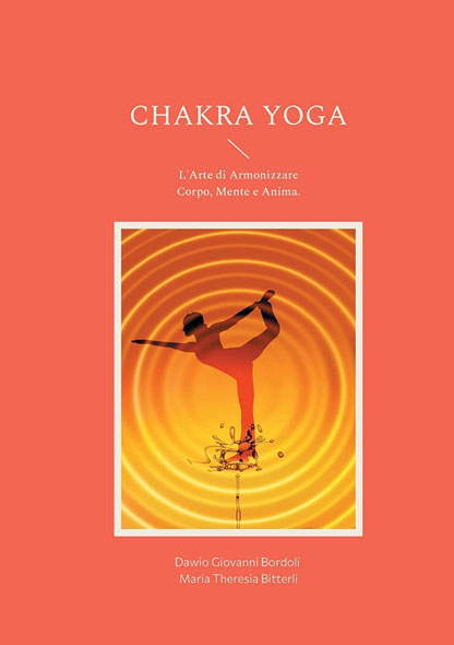 Chakra Yoga - Mngelartikel