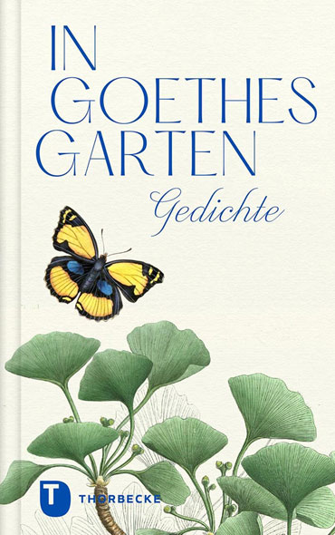 In Goethes Garten - Mngelartikel
