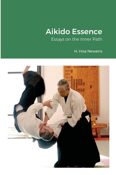Aikido Essence - Mngelartikel