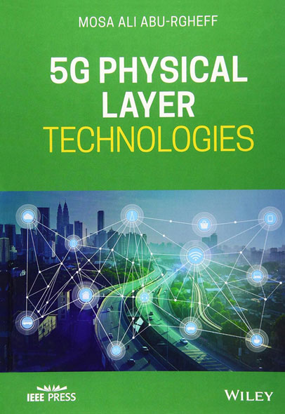 5G Physical Layer Technologies - Mngelartikel