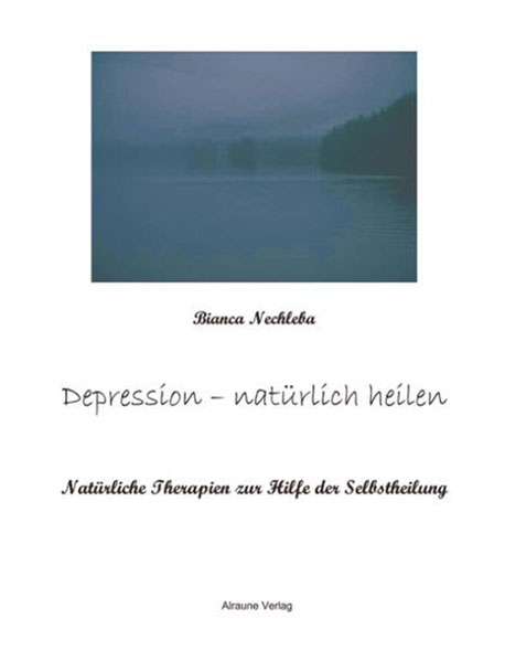 Depression - natrlich heilen - Mngelartikel