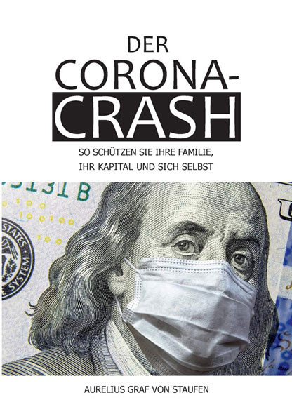 Der Corona-Crash - Mngelartikel
