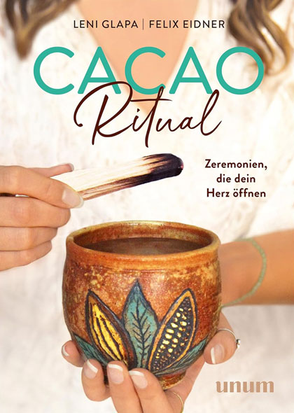 Cacao Ritual - Mngelartikel