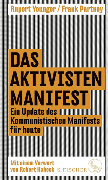 Das Aktivisten-Manifest - Mngelartikel