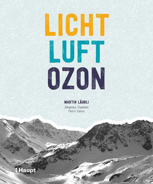 Licht, Luft, Ozon - Mngelartikel