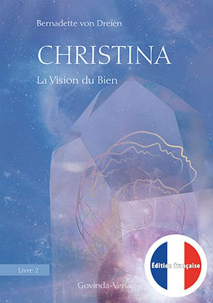 Christina, Livre 2: La Vision du Bien (franzsisch) - Mngelartikel
