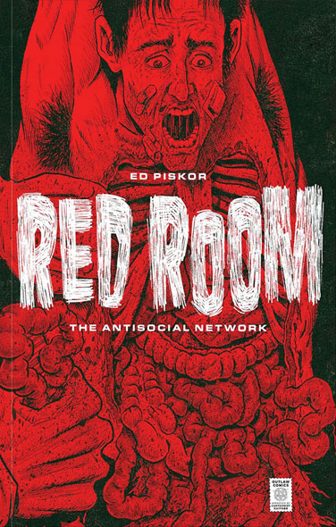 Red Room - Mngelartikel