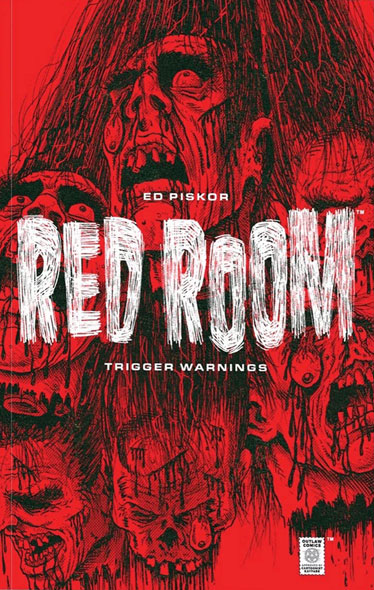 Red Room: Trigger Warnings - Mngelartikel