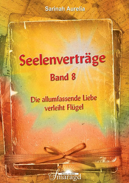 Seelenvertrge Band 8 - Mngelartikel