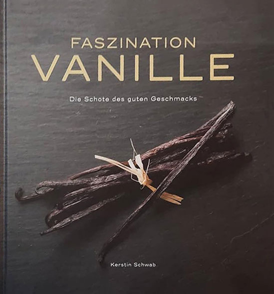 Faszination Vanille - Mngelartikel
