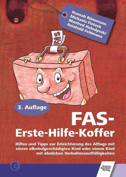 FAS Erste-Hilfe-Koffer - Mngelartikel