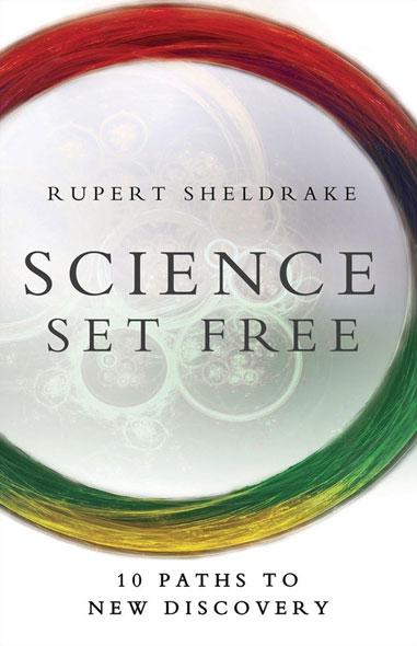 Science Set Free - Mngelartikel