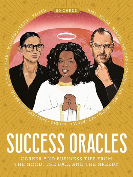 Success Oracles - Mngelartikel