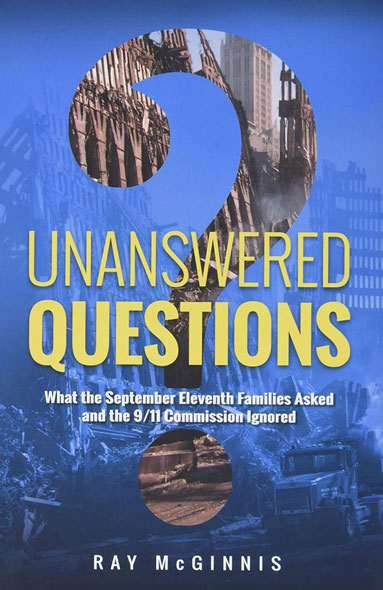 Unanswered Questions - Mngelartikel