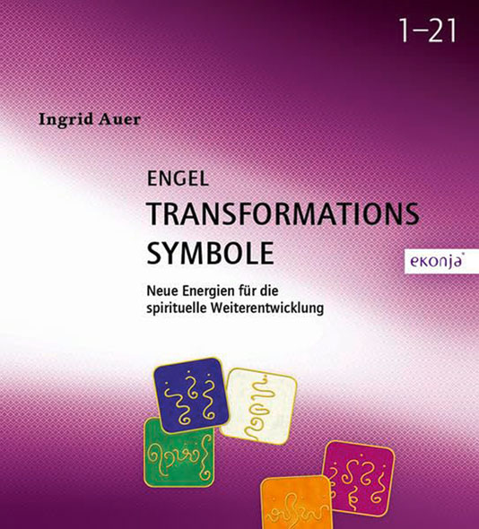 Engel-Transformationssymbole - Mngelartikel