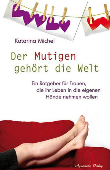 Der Mutigen gehrt die Welt - Mngelartikel