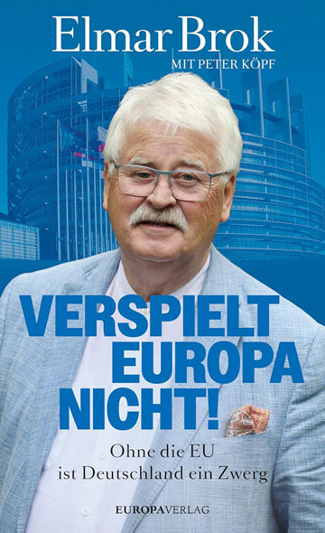 Verspielt Europa nicht! - Mngelartikel