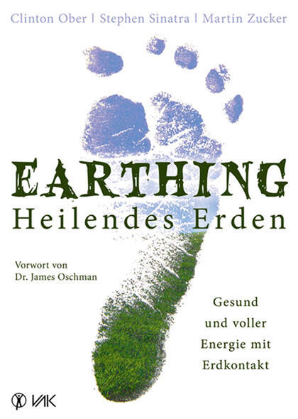 Earthing - Heilendes Erden - Mngelartikel