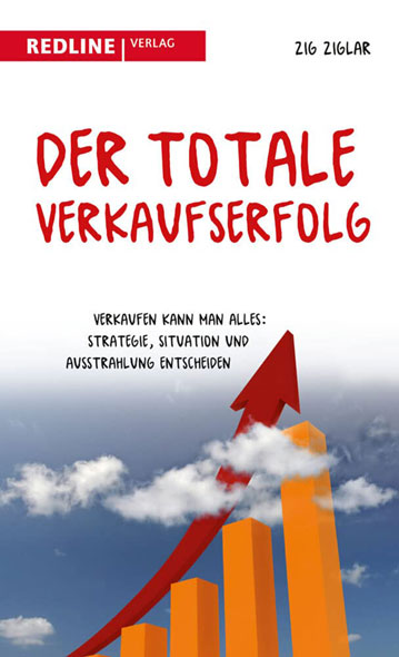 Der totale Verkaufserfolg - Mngelartikel