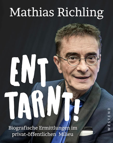 Enttarnt! - Mngelartikel