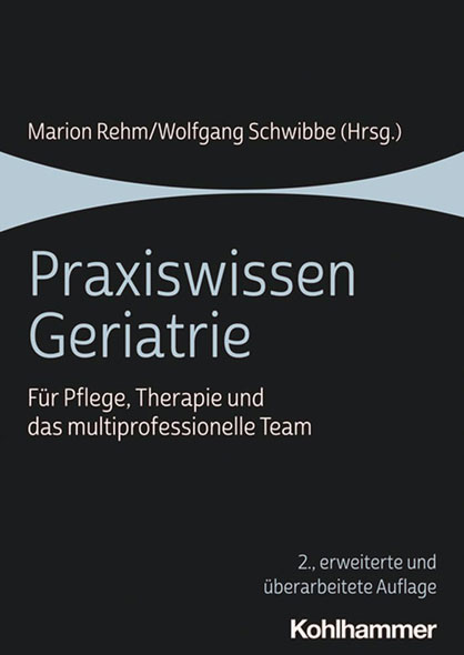 Praxiswissen Geriatrie - Mngelartikel