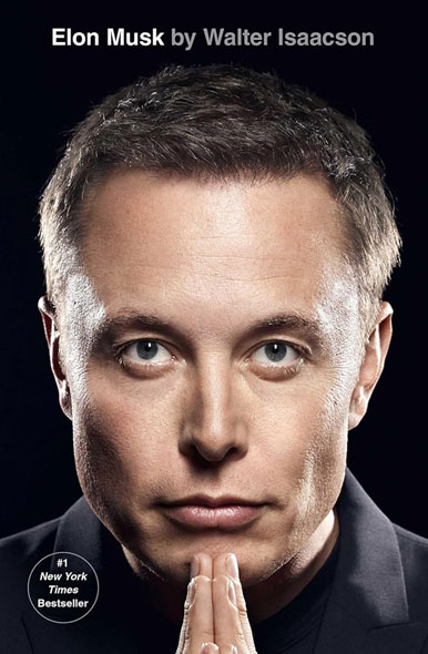 Elon Musk - Mngelartikel