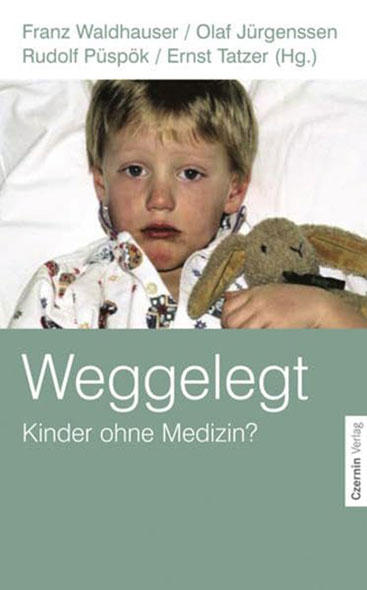 Weggelegt - Mngelartikel