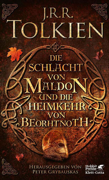 Die Schlacht von Maldon und Die Heimkehr von Beorhtnoth - Mngelartikel