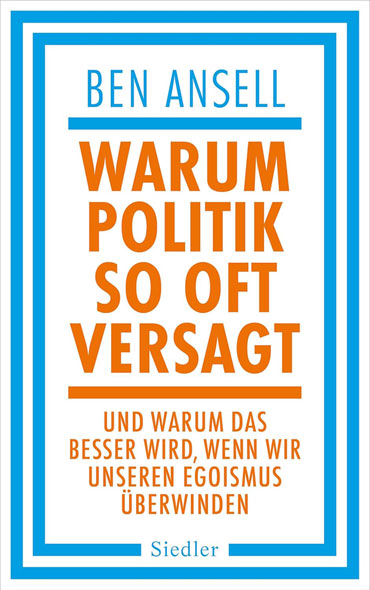 Warum Politik so oft versagt - Mngelartikel