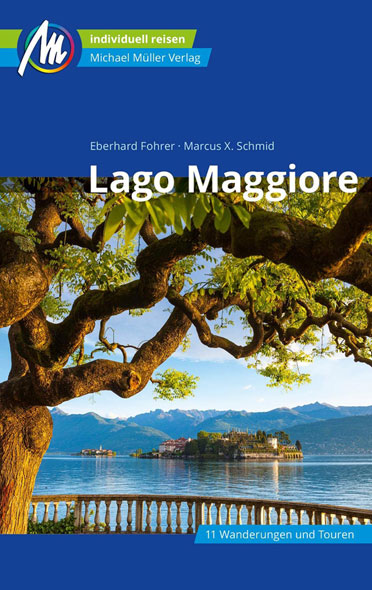 Lago Maggiore Reisefhrer - Mngelartikel