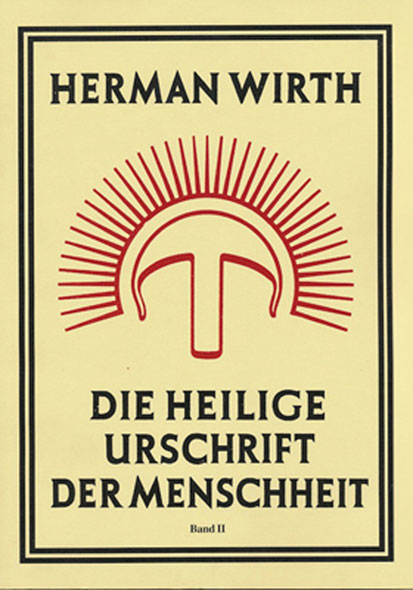 Die Heilige Urschrift der Menschheit - Band 2 - M�ngelexemplar