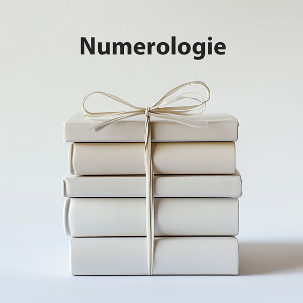 Numerologie - Bcher Bundle