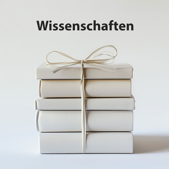 berraschungspaket Wissenschaften