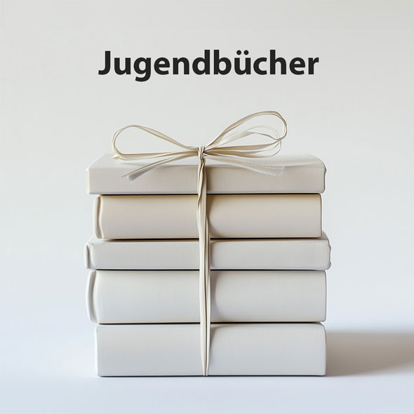 Fr Jugendliche - Bcher Bundle