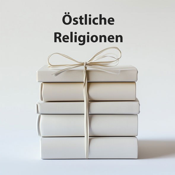 berraschungspaket stliche Religionen