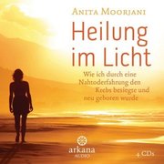 Heilung im  Licht, 1 Audio-CD_small