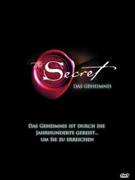 The Secret - das Geheimnis, 1 DVD, deutsche u. englische Version_small