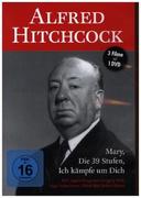 Alfred Hitchcock, 1 DVD_small