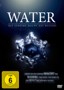 Water - Die geheime Macht des Wassers, 1 DVD_small