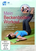 Mein Beckenboden-Workout, 1 DVD_small