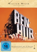 Ben Hur, 1 DVD_small