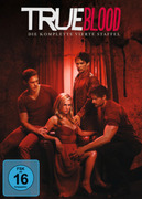 True Blood. Staffel.4, 6 DVDs_small
