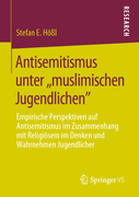 Antisemitismus unter muslimischen Jugendlichen_small