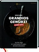 SPICE WISE - Grandios gewürzt ohne Salz_small