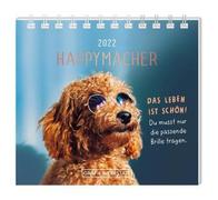 Mini-Kalender 2022 Happymacher_small