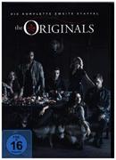 The Originals. Staffel.2, 5 DVD_small