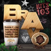 Bravo Hits. Vol.103, 2 Audio-CDs_small
