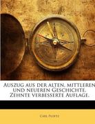 Auszug Aus Der Alten: Mittleren Und Neueren Geschichte_small
