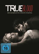 True Blood. Staffel.2, 5 DVDs_small